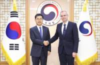 S.Korean gov’t to export domestic tax service system abroad