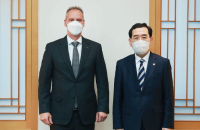 S.Korea, Airbus plan to open domestic tech research center 