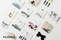 S.Korea’s Musinsa, Disney to collaborate character products