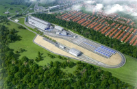 Korean builders fare well in Q1 with overseas projects