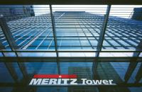 Meritz emerges fast to take on South Korea’s big financial companies