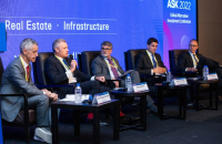 Alternative investment forum ASK 2023 to kick off May 17 in Seoul