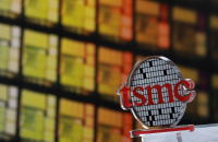 Samsung to fill the void as TSMC trims spending?