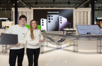 Samsung Electronics to open flagship store in Seoul's Gangnam district
