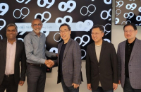 Samsung SDS, Emro, US-based o9 Solutions to collaborate on SaaS