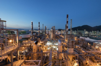 Lotte Chemical projects recovery in Q2 after 4th consecutive loss in Q1