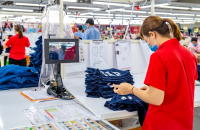 Hansae: Hidden Korean champion in global OEM apparel market
