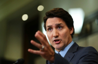 Canada’s Trudeau to visit Seoul as LG-Stellantis battery JV suspended