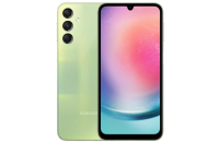 Samsung to launch Galaxy A24 in S.Korea to target low-end market