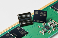 Samsung rolls out industry’s finest 12 nm DDR5 DRAM chips