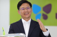 Jin Air seeks to spread wings to Indonesia, Singapore