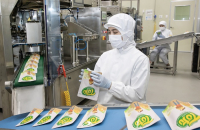 Samsung Electronics' smart factory project targets SMEs