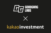 GoodGang Labs attracts $2 mn from Kakao Investment