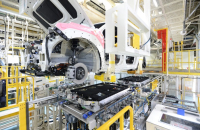 Korea’s first integrated car plant being transformed into Kia’s EV base