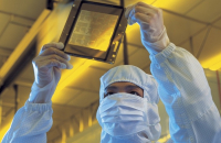 S.Korean chips’ heavy reliance on China, US poses risk to national economy