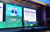 Germany's real estate mezzanine market to shine in 2023: Lenwood Capital