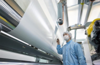 SKIET signs deal to supply secondary battery separators to N.America 
