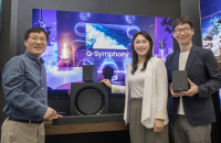 Samsung perfects the home theater with top-notch multichannel soundbar