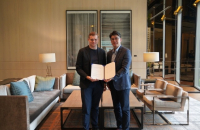 Mirae Asset Securities, Near Protocol team up for blockchain techs 