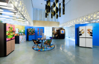 Samsung's Bespoke life: Beyond customized to stylish