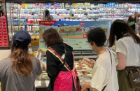 S.Korean gov’t to showcase domestic fresh eggs in Hong Kong 