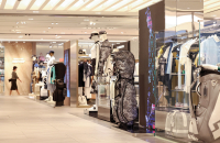 Korean golf club, apparel markets face decline in post-pandemic era