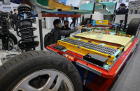 Korea’s cathode supplier L&F aims to make it big with anodes: CEO
