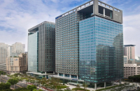 Samsung SDS HQ sale likely to be Korea's biggest real estate deal of 2023