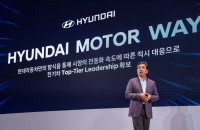 Hyundai Motor Way: New strategy to accelerate EV push