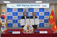NH Property & Casualty Insurance inks MOU with Vietnam's PVI 