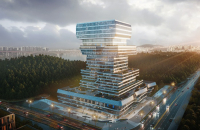 Seoul to build world's largest startup campus by 2030