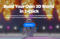 Startup Spatial looks to become YouTube in metaverse