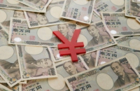 Yen’s plunge spurs bargain-hunting in Korea; savings fastest in 6 years