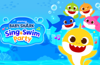 Pinkfong Baby Shark console game to launch in September