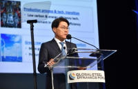 POSCO’s Choi traverses Canada, US to pitch for battery material projects