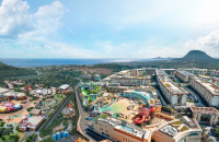 Jeju Shinhwa World to spend $760 mn to restore vigor