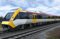 Hyundai Rotem wins $917 mn Australian electric train project 