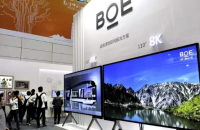 Samsung Display sues BOE over iPhone 12 panel patents