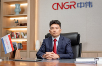  Korea-China battery minerals tie-up mutually beneficial: CNGR chief