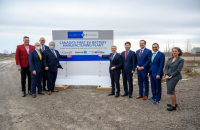 Deal reached on LG-Stellantis battery plant subsidy; construction resumes