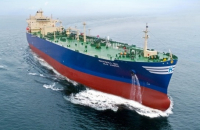 HD KSOE secures $319 mn contract for three VLGC