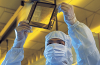 Samsung chip turnaround likely in second half after dismal Q2