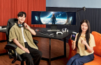 Samsung Electronics opens gaming-focused shopping platform 