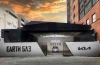 Kia opens e-sports pop-up store Earth 6A3