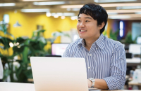 Tinder owner Match Group taps Sam Ahn as Asia's chief innovation officer