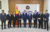 KT to cooperate with Mongolian gov't on DX techs