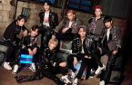 K-Pop music album exports hit record high in H1 2023