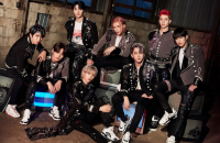 K-Pop music album exports hit record high in H1 2023 
