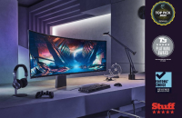Samsung’s new gaming monitor gets rave reviews overseas