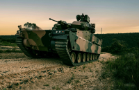 Hanwha poised to secure Australian armored vehicle deal